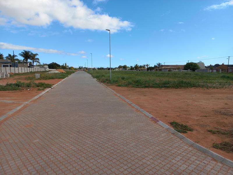 0 Bedroom Property for Sale in Vredendal Western Cape